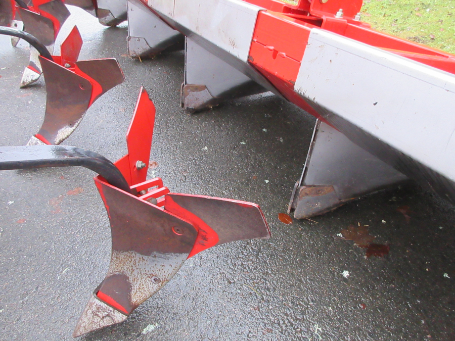 6214 Grimme GH Häulfer