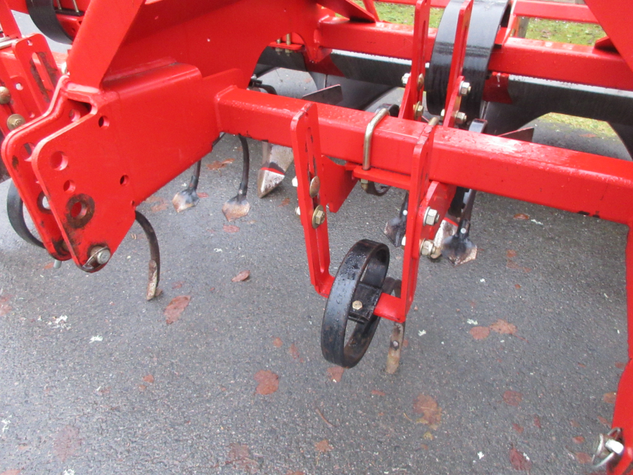6214 Grimme GH Häulfer