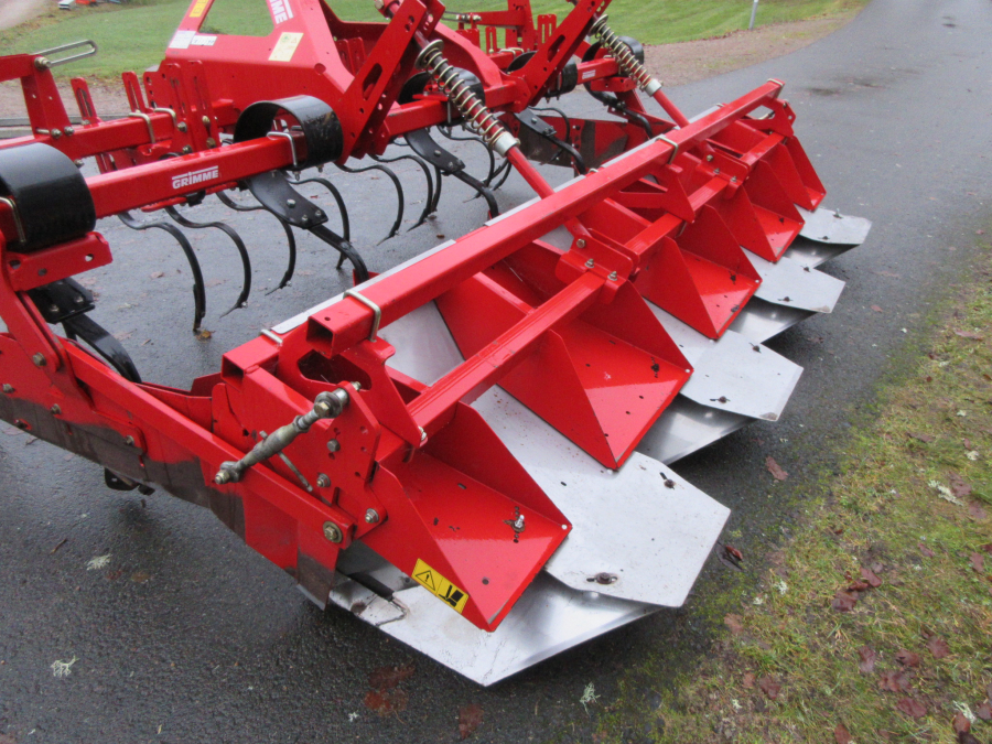 6214 Grimme GH Häulfer