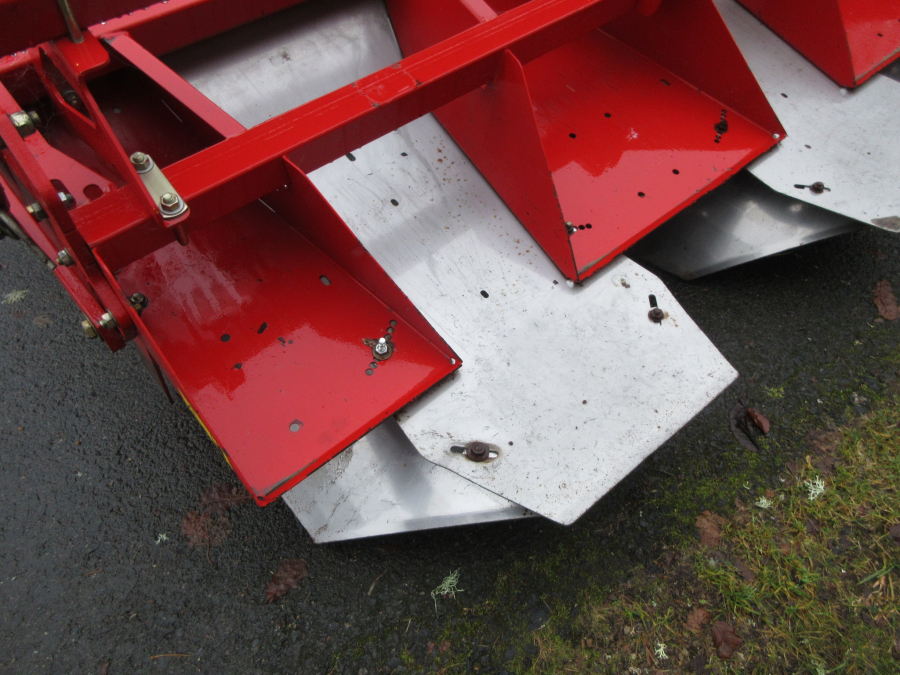 6214 Grimme GH Häulfer