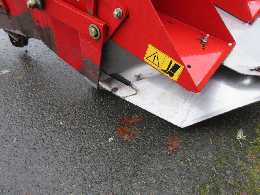 6214 Grimme GH Häulfer