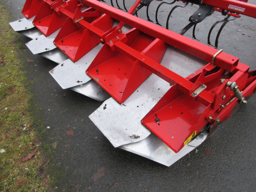 6214 Grimme GH Häulfer
