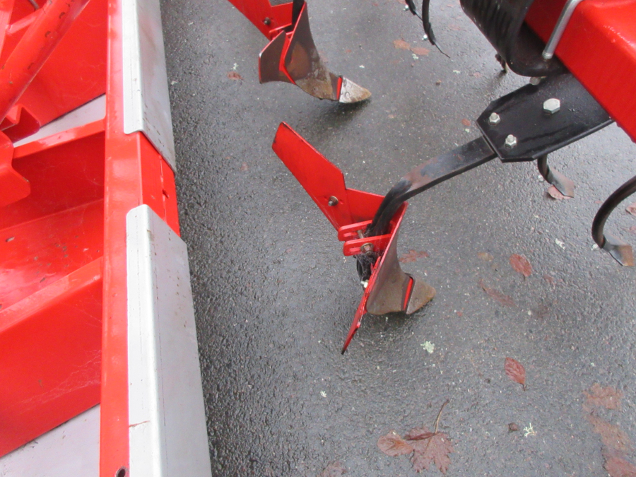 6214 Grimme GH Häulfer