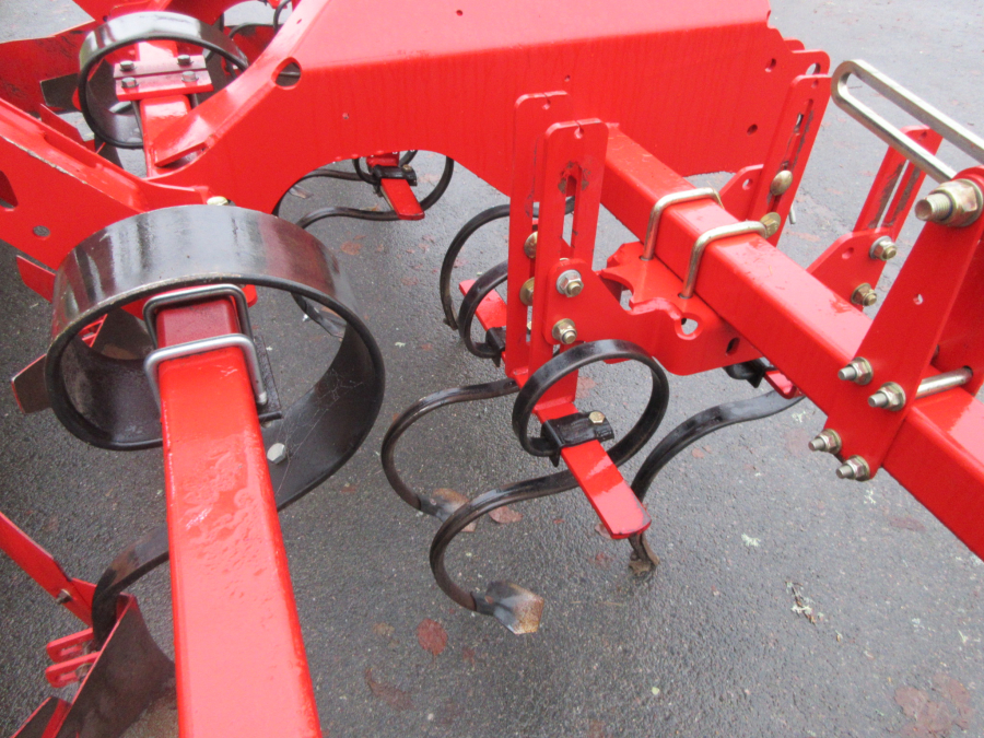 6214 Grimme GH Häulfer