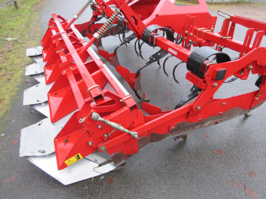 6214 Grimme GH Häulfer