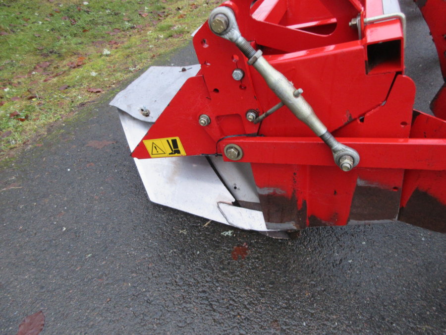 6214 Grimme GH Häulfer