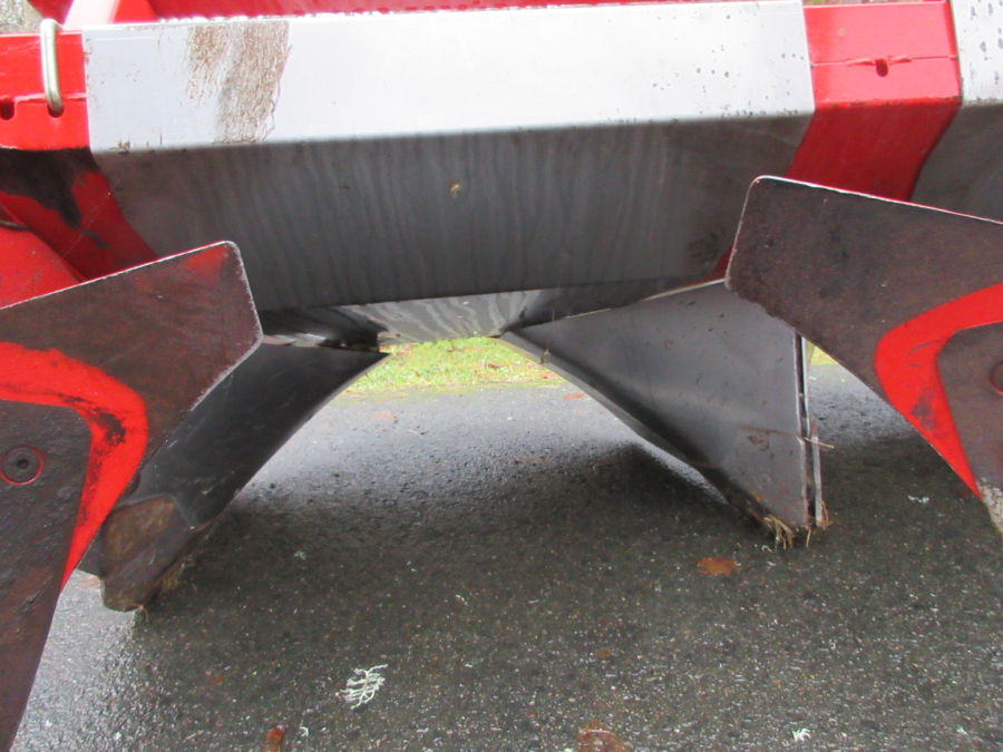 6214 Grimme GH Häulfer