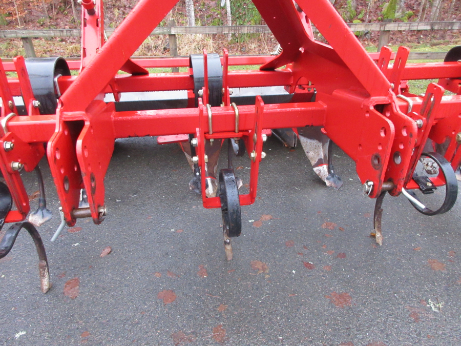 6214 Grimme GH Häulfer