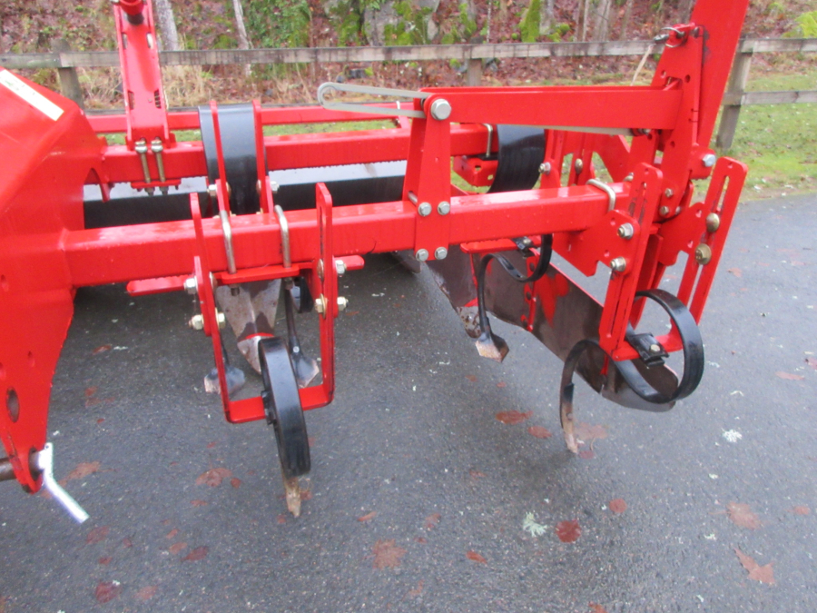 6214 Grimme GH Häulfer