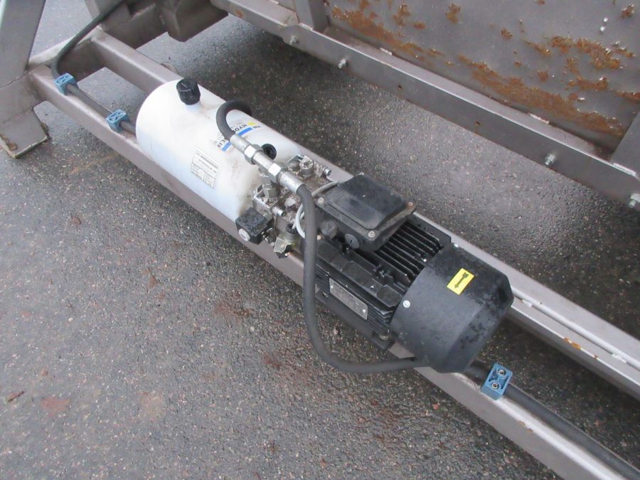 6221 EMVE lådvändare BT800 