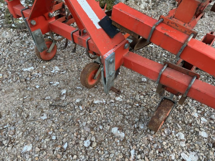 6223 Checchi Magli disc ridger