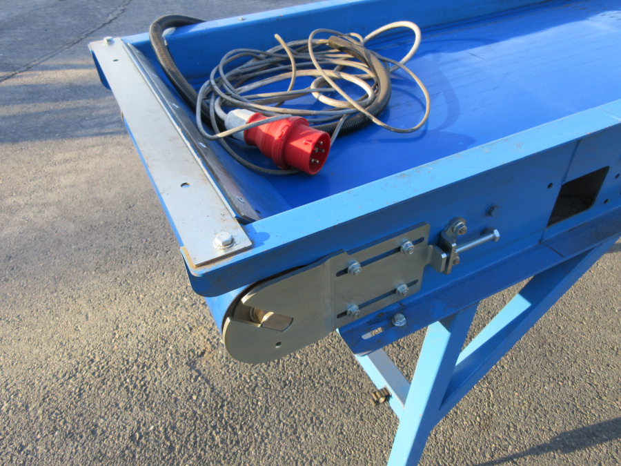  6227 EMVE Förderband 2600x550 mm