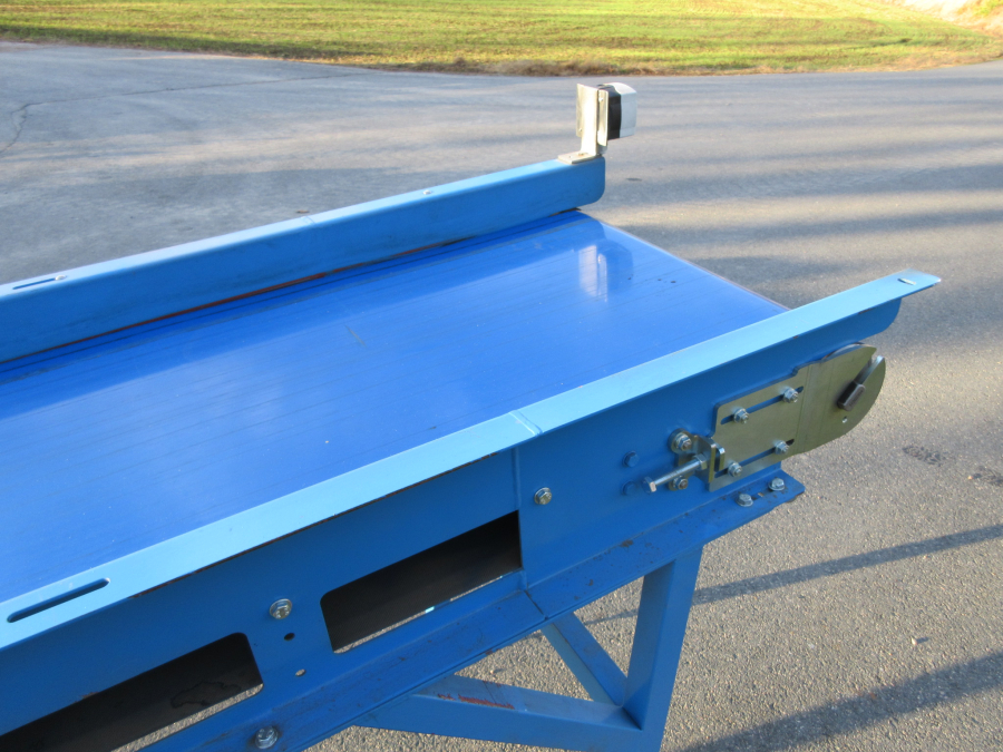  6227 EMVE Förderband 2600x550 mm