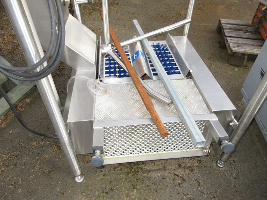 6233 Kohlhoff Desinfektion DLSO-SL 800