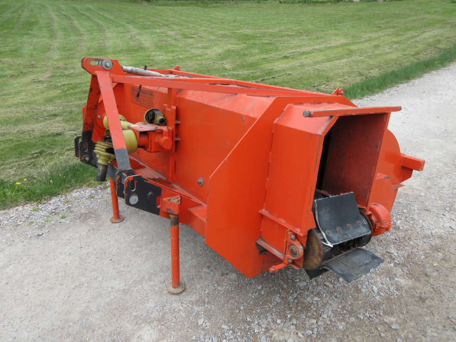 6240 Amac blastkross 2x75 cm 