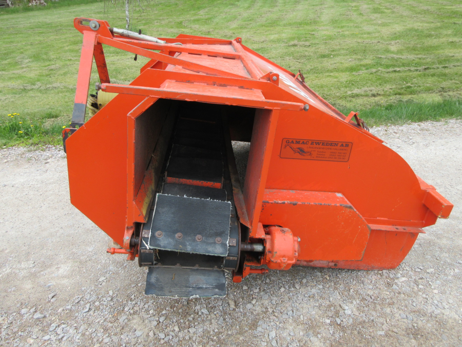 6240 Amac blastkross 2x75 cm 