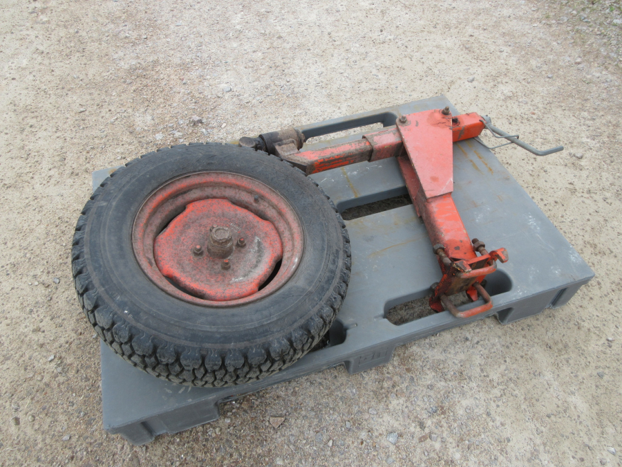 6240 Amac blastkross 2x75 cm 