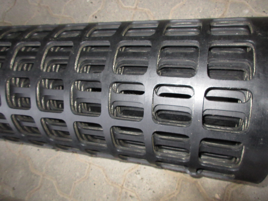 6245 Net for webgrader net sorters screen graders
