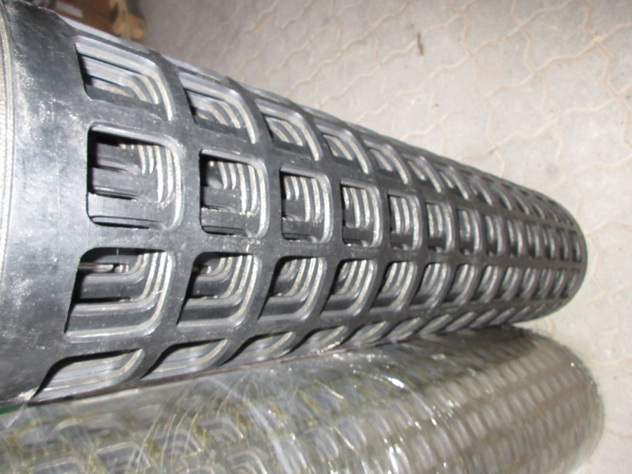 6245 Net for webgrader net sorters screen graders