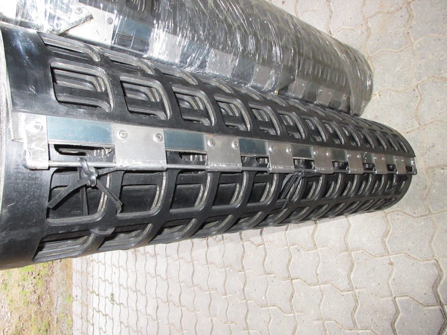 6245 Net for webgrader net sorters screen graders