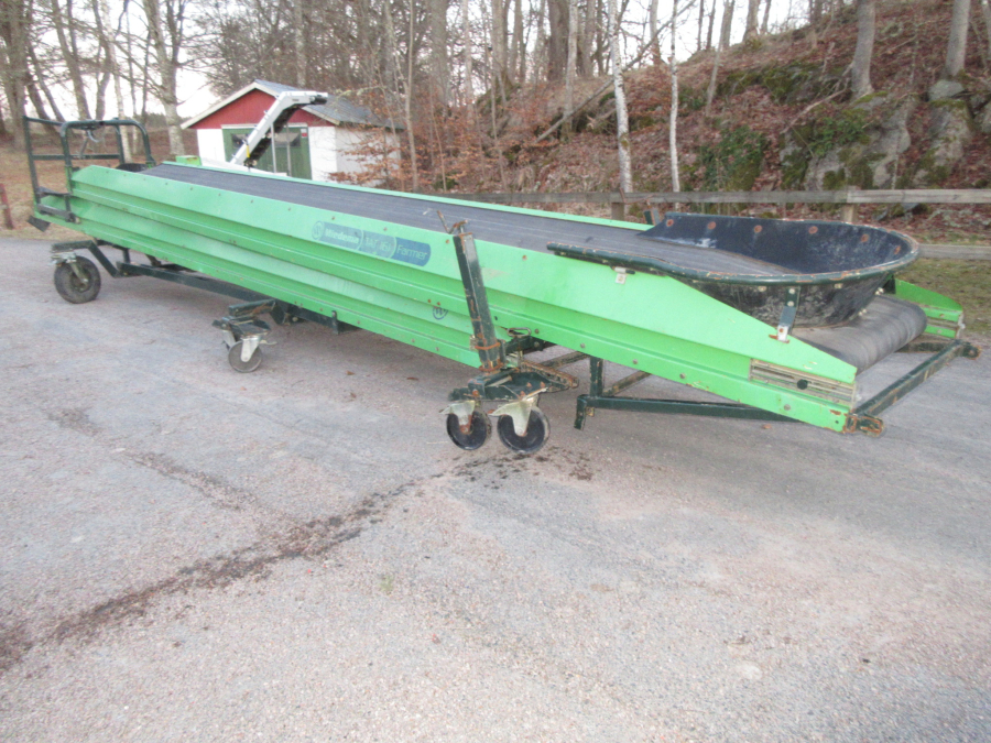 6275 Miedema TAT 161 Farmer