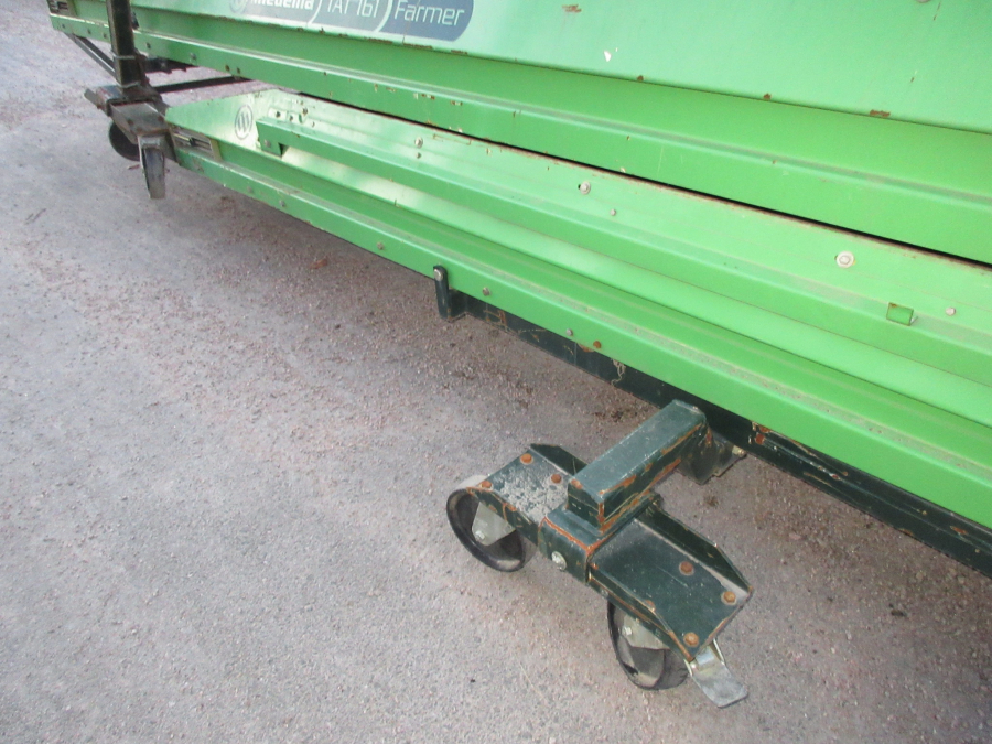 6275 Miedema TAT 161 Farmer