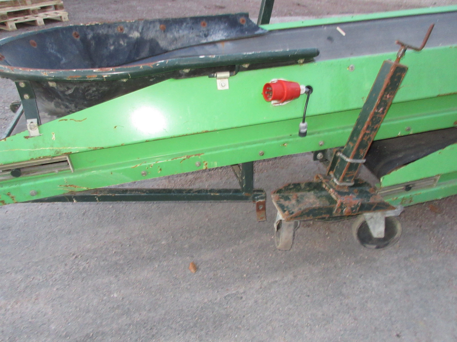 6275 Miedema TAT 161 Farmer