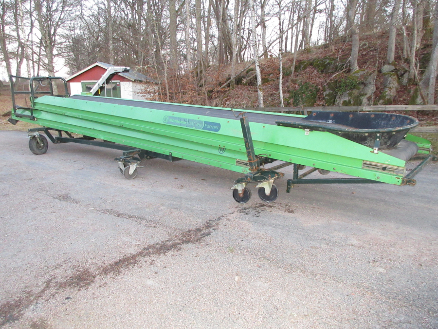 6275 Miedema TAT 161 Farmer