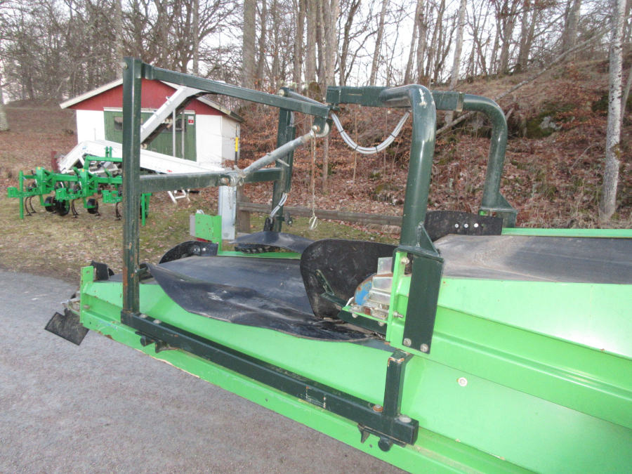 6275 Miedema TAT 161 Farmer