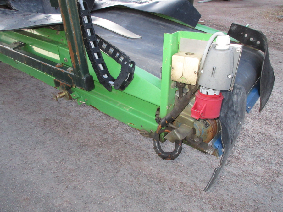 6275 Miedema TAT 161 Farmer