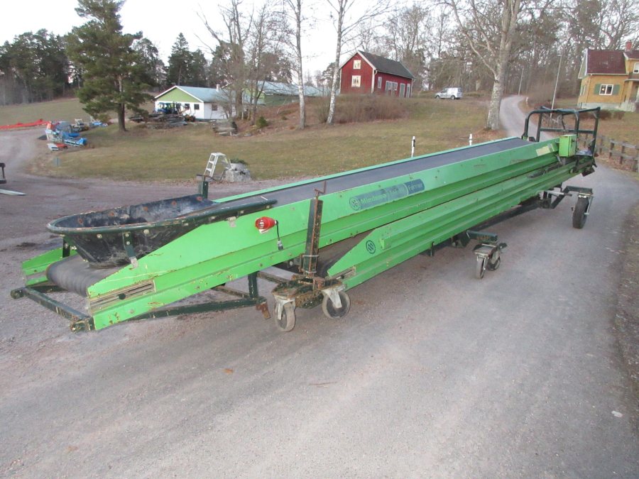 6275 Miedema TAT 161 Farmer