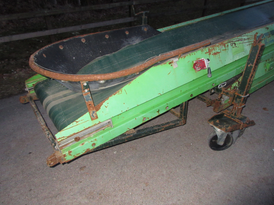 6276 Miedema TAT 161-70 duoband