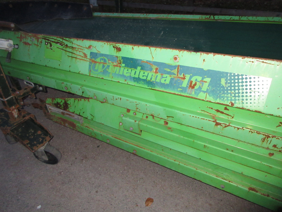 6276 Miedema TAT 161-70 duoband