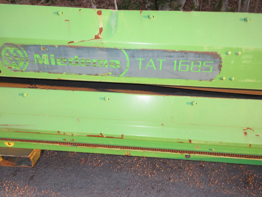 6277 Miedema TAT 1685 duoband