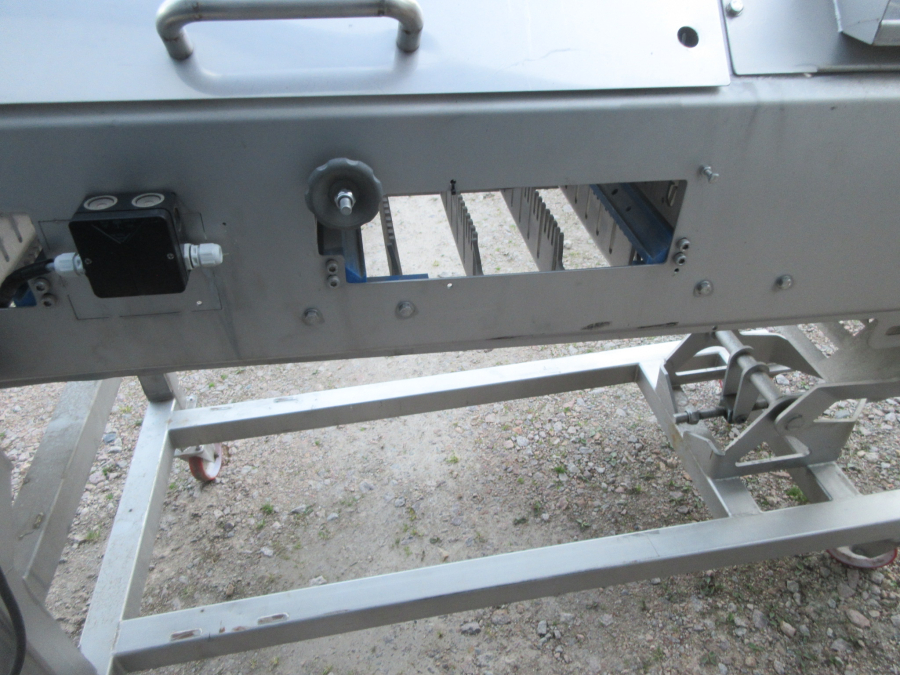 6285 Sormac WOS-1A top and tail