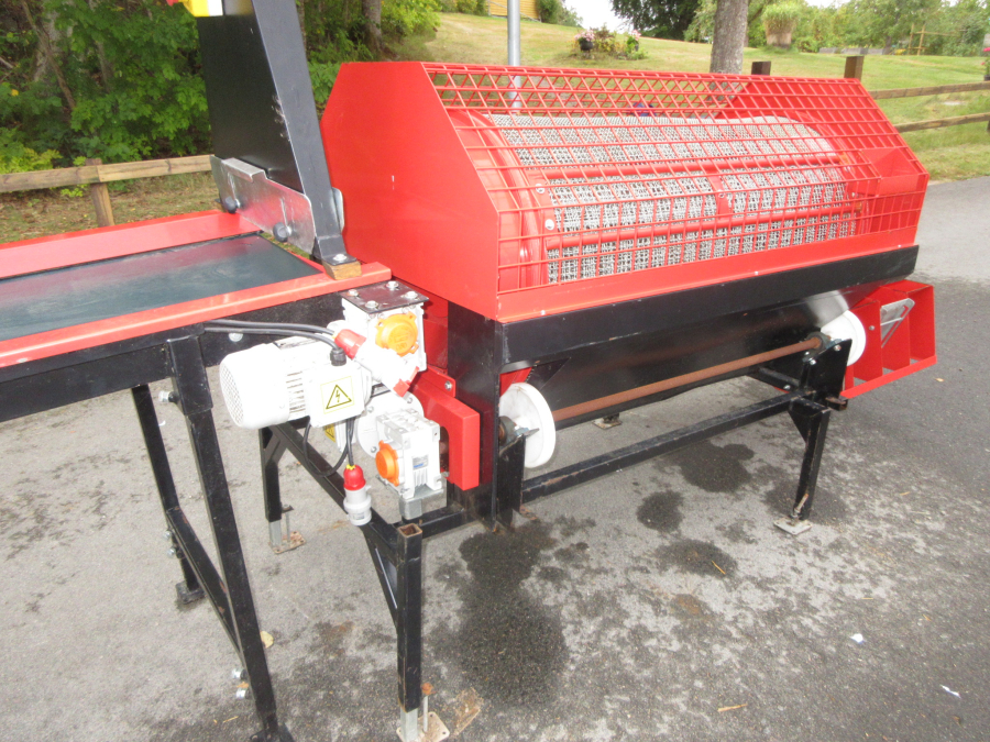 6316 JJ Broch garlic splitter