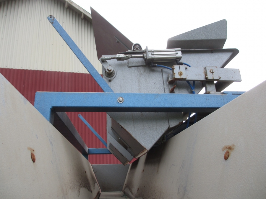 3539 Upmatic multi Wiege 1025E 2,5-25kg Jahre 2001