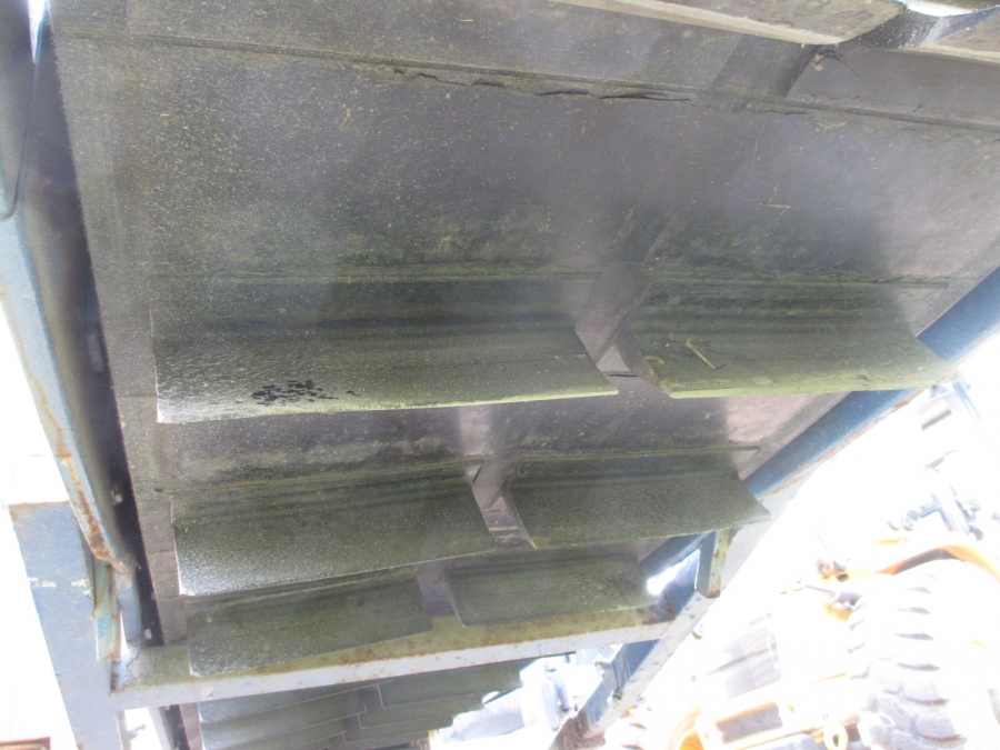 3539 Upmatic multi Wiege 1025E 2,5-25kg Jahre 2001
