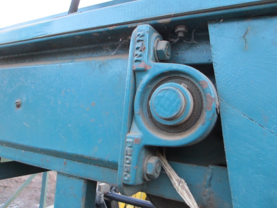 3576 SKALS potato grading line