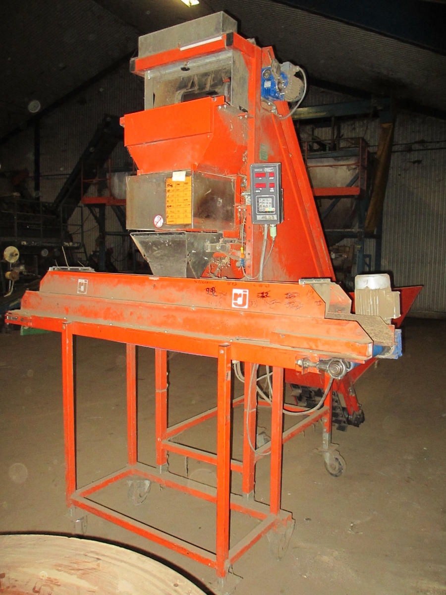 3582 EKKO / SKALS oktabinfyllare dubbel