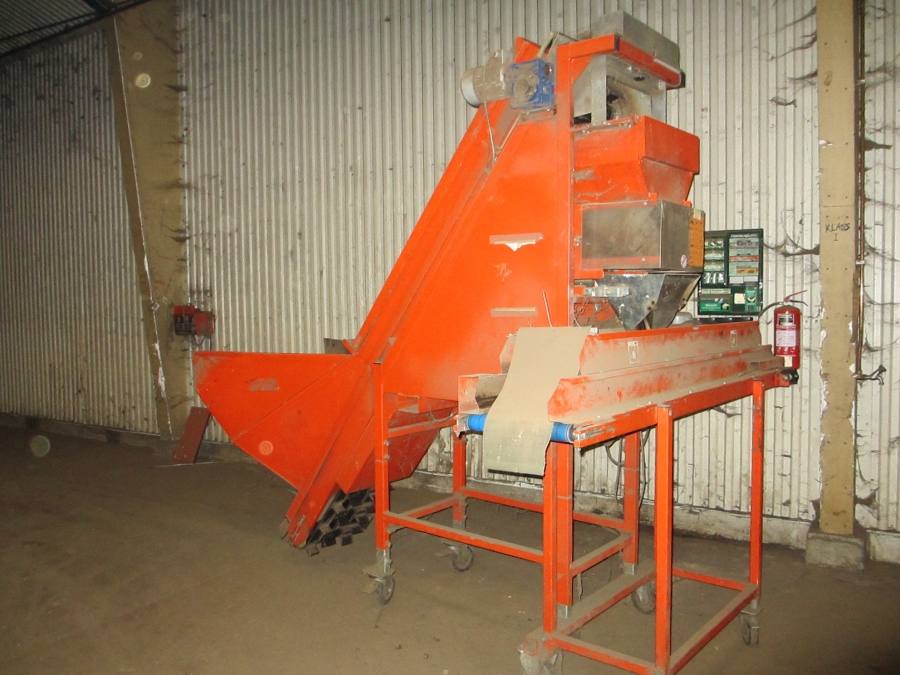 3582 EKKO / SKALS oktabinfyllare dubbel