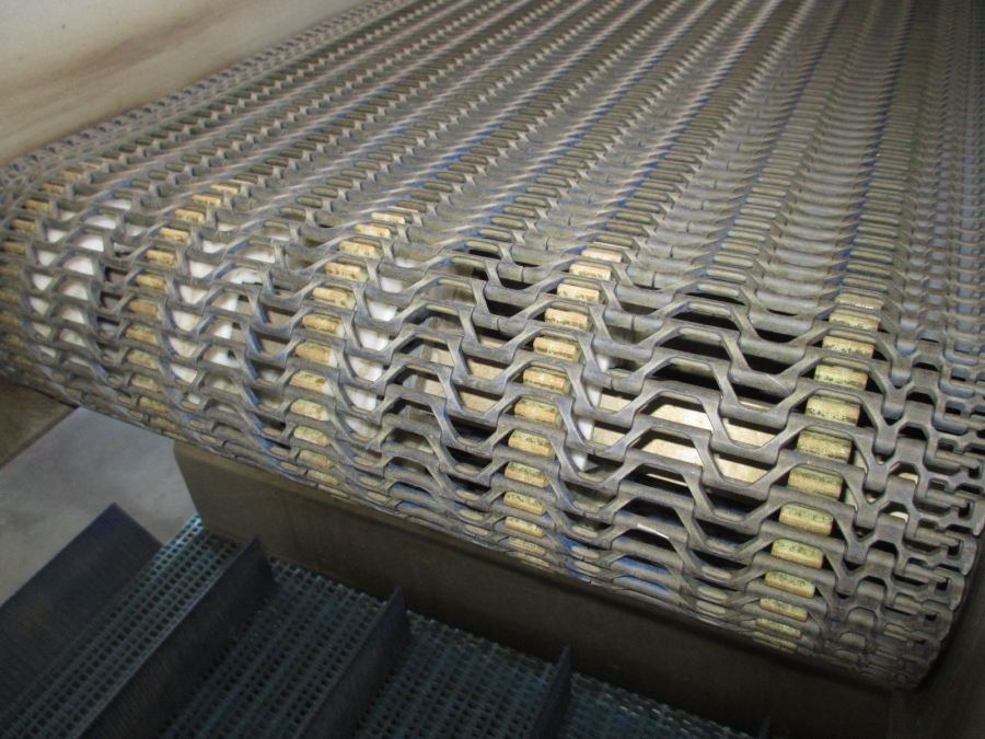 3568 Ishida CCW-RS multihead weigher 14 head