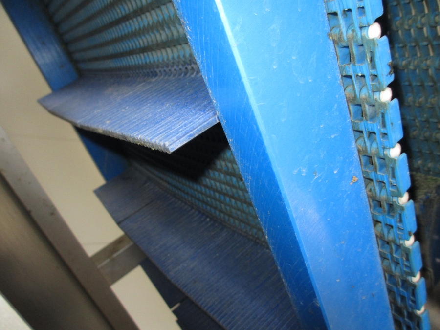 3568 Ishida CCW-RS multihead weigher 14 head