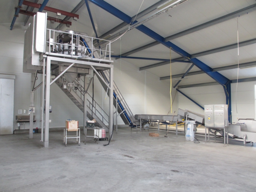 3568 Ishida CCW-RS multihead weigher 14 head