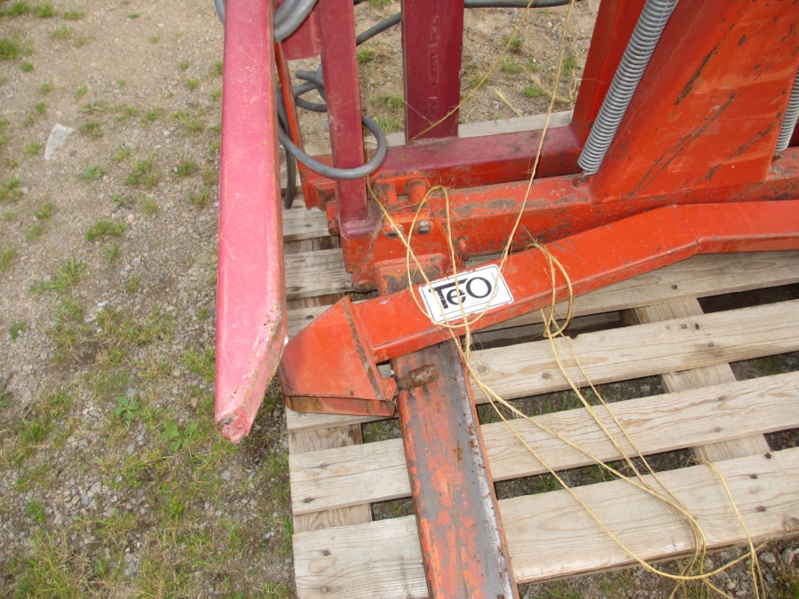 3628 Teo Lådvändare sidovändning