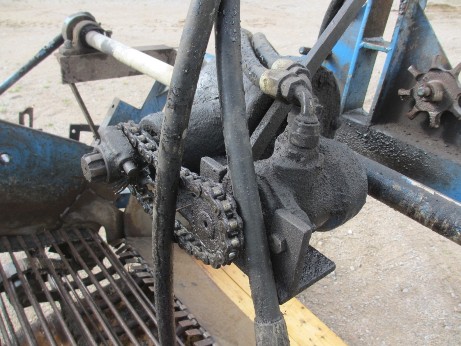 3632 Asa-Lift onion windrower 135 cm 1 web