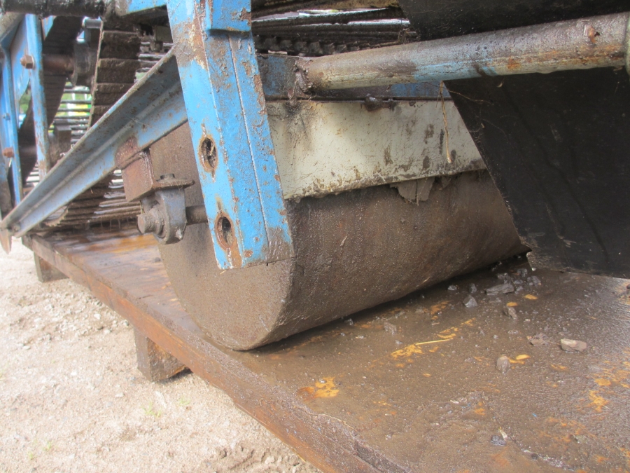 3632 Asa-Lift onion windrower 135 cm 1 web