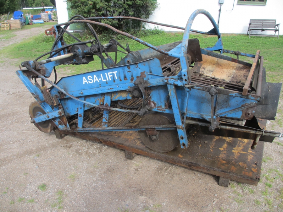 3632 Asa-Lift onion windrower 135 cm 1 web