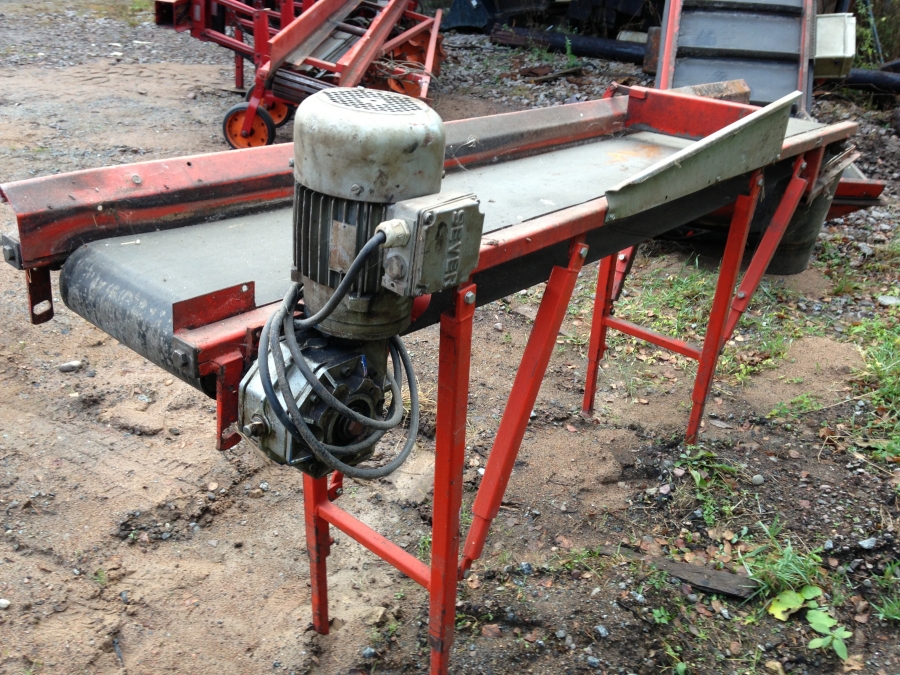 3682 EKKO transportband 2400x300