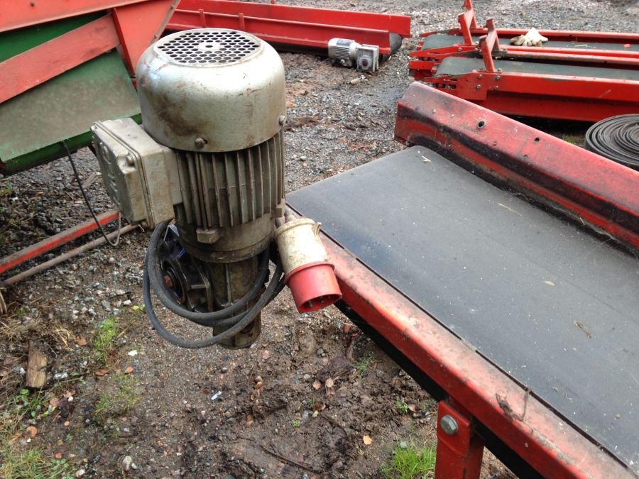 3682 EKKO transportband 2400x300
